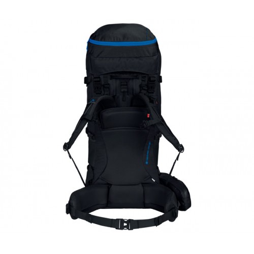  Travel backpack VAUDE Skarvan XL 75+10 2018 - photo 1