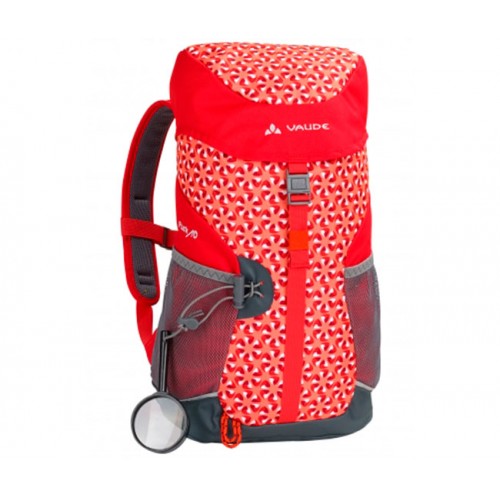  Туристический рюкзак VAUDE Puck 10 2018 - фото 1