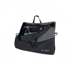 Велосипедні сумки та багажники VAUDE Big Bike Bag Pro 2018