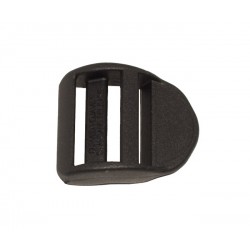 Запчастини VAUDE Klemmschnalle 15 mm 2014