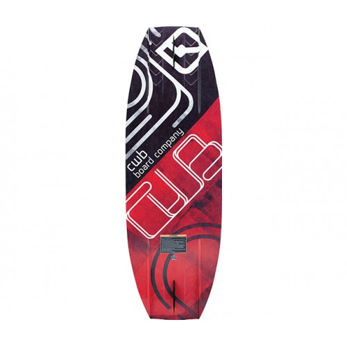  Wakeboard CWB ABSOLUTE 2015 - photo 1
