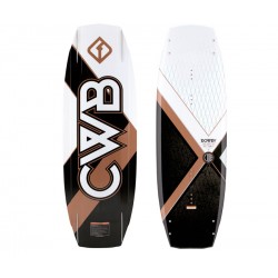 Вейкборд CWB DOWDY 2017