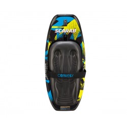 Wakeboard Connelly SCARAB KNB W/DELUXE PD&ST 2017