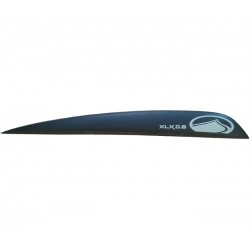 Деталі Liquid Force XLX 0.8 RTM FIN 10-24 2013