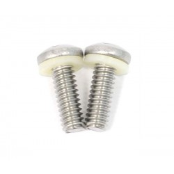 Запчастини Liquid Force 10-24 Fin Screw - 3/4