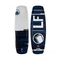Вейкборд Liquid Force RAPH HYBRID 2015