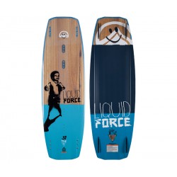 Вейкборд Liquid Force PEAK 2015