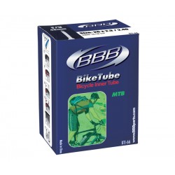 Камера BBB Камера 29x1.9/2.3AV 40mm50/56-622'12