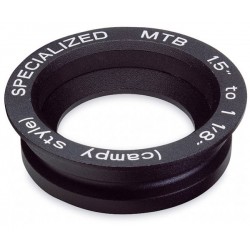 Адаптер рулевой Specialized HT REDUCER 1.5 TO 1 1-8 2013