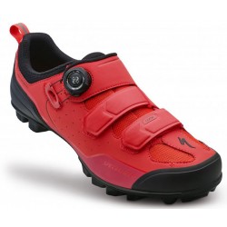 Велотуфли Specialized COMP MTB SHOE'16