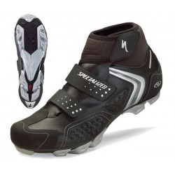 Велотуфли Specialized Defroster Mtb Shoe'11