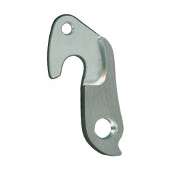 Сменный крюк Specialized HGR REV3 ALLOY ROAD DER HANGER LONG (FOR 28T COG) 1PK'17