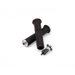 Грипсы Specialized LOW FLANGE GRIP AND BAR END SET'08
