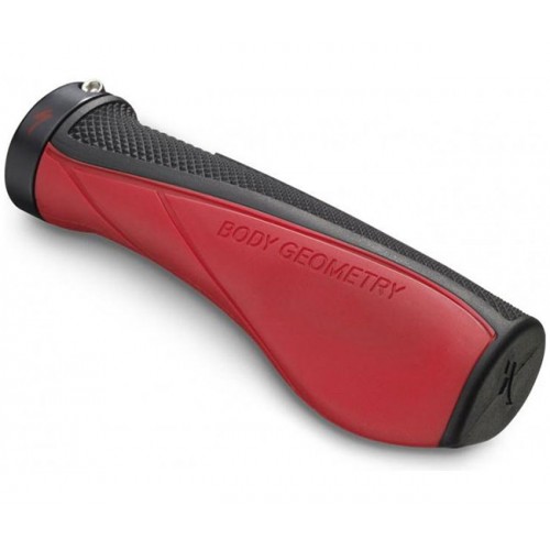  Грипси Specialized BG CONTOUR XC GRIP 2019 – фото 2