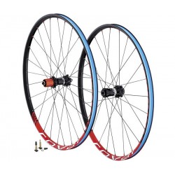 Колесо Specialized CONTROL WHEELSET'12