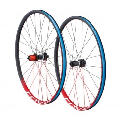 Колесо Specialized CONTROL WHEELSET'11