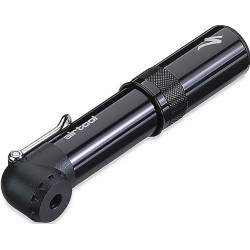 Насос Specialized AIR TOOL MTB MINI FRAME PUMP 2016