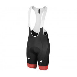Шорты Specialized RBX COMP LOGO Bib Short 2017