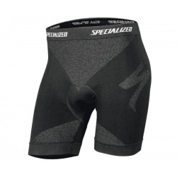 Шорты Specialized Seamless Underpant 2017