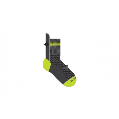  Specialized Wmn's Winter Socks 2015 - photo 3