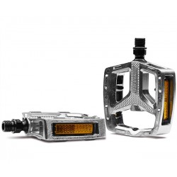 Pedals Specialized BG FITNESS PEDAL SIL'18