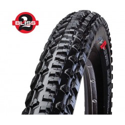 Tire Specialized THE CAPTAIN CONTROL 2BR TIRE 26X2,0'12