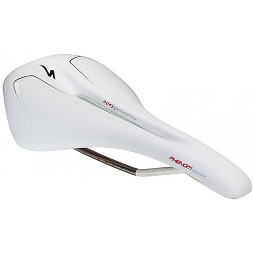  Bicycle saddle Specialized PHENOM EXPERT SADDLE 130'12 - photo 2