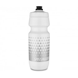 Фляга Specialized BM 2ND GEN BTL WHT METSIL TRIANGLE FADE 24 OZ'18