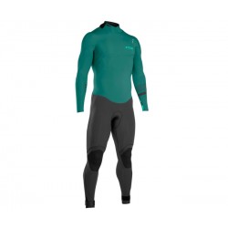 Гідрокостюм ION (4802-4418) Strike Amp Semidry 3.5/2.5 NZ DL 2018