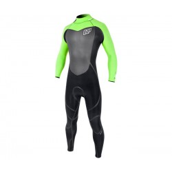 Гідрокостюм NeilPryde EDGE FULLSUIT 5/4/3 (WNNSUE034) 2016