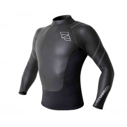 NeilPryde jersey ( W9MU0G180 ) MISSION SKIN TOP 2018