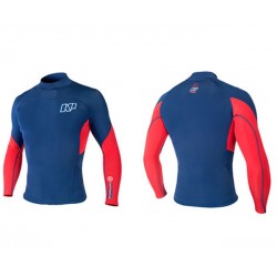 NeilPryde RISE2 NEO TOP L/S 2/1MM (WNNMUD893) 2016