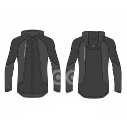 Неопренова куртка NeilPryde (W9MU0G183) S.CHASER JACKET 2018