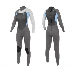 Гідрокостюм NeilPryde (WNNSUE660) SPARK FULLSUIT 5/4/3 GBS 2017