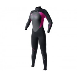 Гідрокостюм NeilPryde SERENE FS 54 FULLSUIT 5/4/3 E3 2013