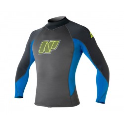 Гідрокостюм NeilPryde RISE TOP 2-1 2014