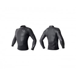 NeilPryde jersey (MU C708) MISSION LS TOP 2-2 2015