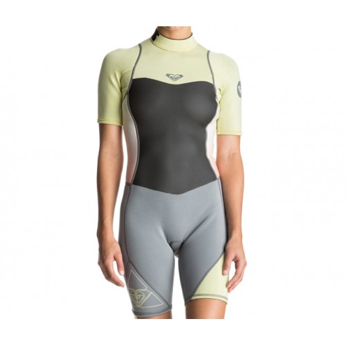  Wetsuit Roxy (ERJW503002) 22 SYN BZ SSSP J'17 - photo 2