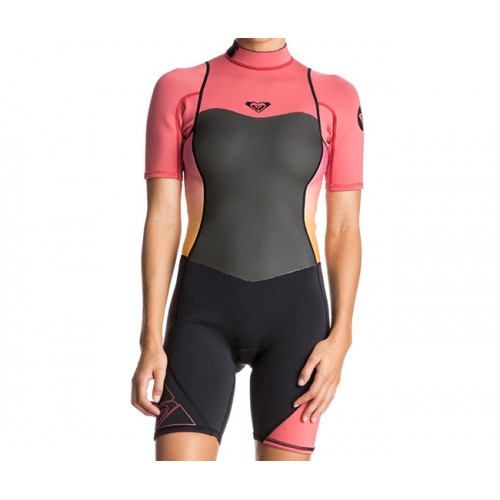  Wetsuit Roxy (ERJW503002) 22 SYN BZ SSSP J'17 - photo 1