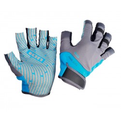 Гидроперчатки ION (48400-4140) Amara Gloves Half Finger 2018