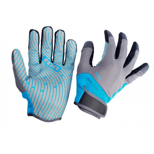  Hydro gloves ION (48400-4141) Amara Gloves Full Finger 2018 - photo 1