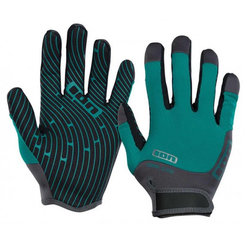  Hydro gloves ION (48400-4141) Amara Gloves Full Finger 2018 - photo 2