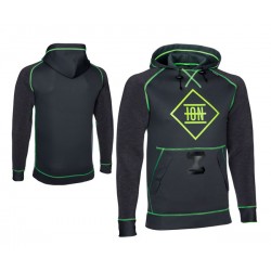 Неопренова куртка ION (48600-4132) Neo Hoody 2018