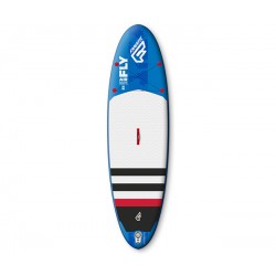 Доски Fanatic (13700-1131) SUP-Fly Air 10'4'' 2017