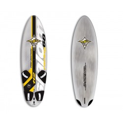 Доска для виндсерфинга JP JP SLALOM VI 68 PRO'10