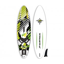 Доска для виндсерфинга JP All Ride ES 116 2014