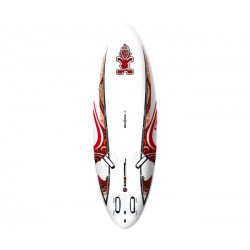 Доска для виндсерфинга STARBOARD CARVE 151 AST'12