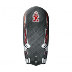 Доска для виндсерфинга STARBOARD FORMULA 167 WIDE CARBON 2013