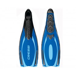 Fins CRESSI-SUB REACTION PRO 2018