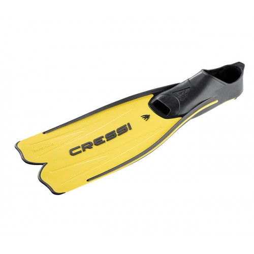  Ласты CRESSI-SUB RONDINELLA FINS 2018 - фото 1